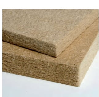 Isolair Multi Houtvezelplaat 1880x610 mm (per 1.15m²) Isolair Multi Houtvezelplaat 1880x610 mm (per 1.15m²)