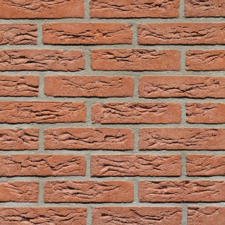 Waalformaat handvorm Edmonton metselstenen Waalformaat handvorm Edmonton metselstenen