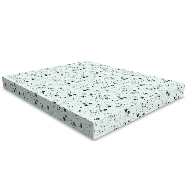 EPS 100 SE (Tempex) bouwplaten 2000x1200mm (per 2.4m²) EPS 100 SE (Tempex) bouwplaten 2000x1200mm (per 2.4m²)