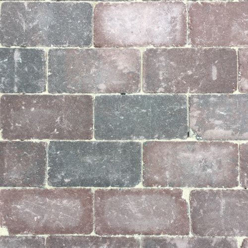 Stonique Trommel BSS 21x10,5x6 cm - Groninger Bruin - Kijlstra Stonique Trommel BSS 21x10,5x6 cm - Groninger Bruin - Kijlstra