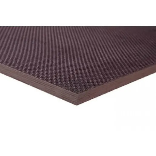 Berken Betontriplex 18mm 125x250cm Antislip Berken Betontriplex 18mm 125x250cm Antislip