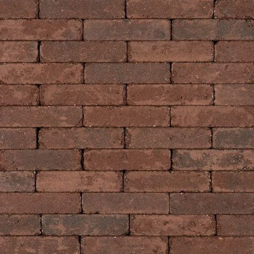 Stonique Trommel Waalformaat 20x5x7 cm - Groninger Bruin - Kijlstra Stonique Trommel Waalformaat 20x5x7 cm - Groninger Bruin - Kijlstra