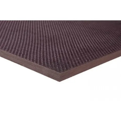 Berken Betontriplex 18mm 153x305cm Antislip Berken Betontriplex 18mm 153x305cm Antislip