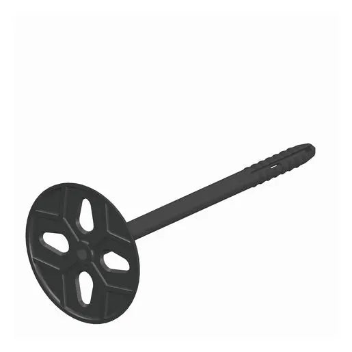 Isolatieplug Uni-Flex 8x120mm Isolatiedikte 60-80mm 250st Isolatieplug Uni-Flex 8x120mm Isolatiedikte 60-80mm 250st