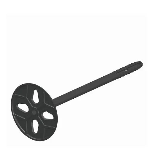 Isolatieplug Uni-Flex 8x160mm Isolatiedikte 100-120mm 250st Isolatieplug Uni-Flex 8x160mm Isolatiedikte 100-120mm 250st