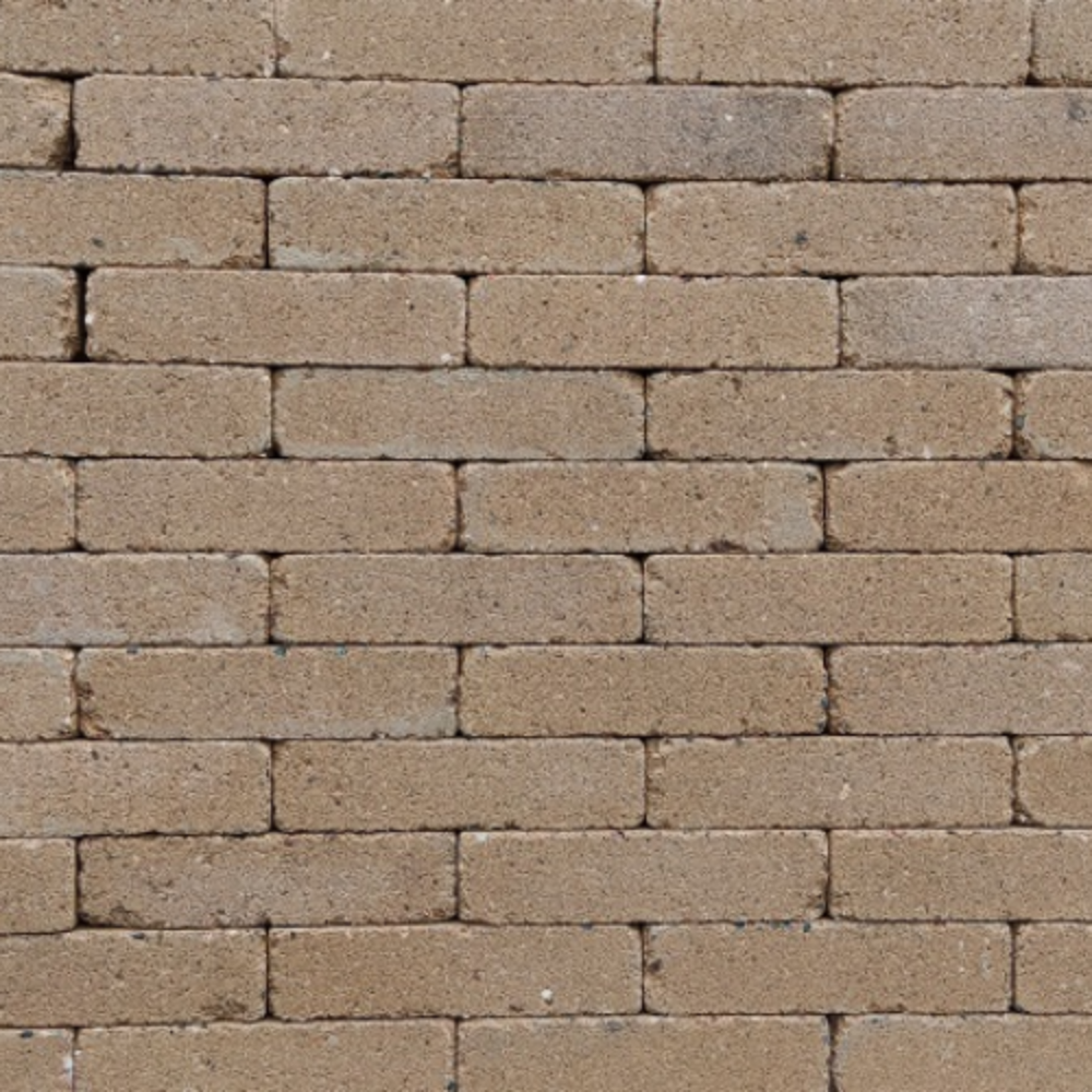 Stonique Trommel Waalformaat 20x5x7 cm - Oud Kampen - Kijlstra Stonique Trommel Waalformaat 20x5x7 cm - Oud Kampen - Kijlstra
