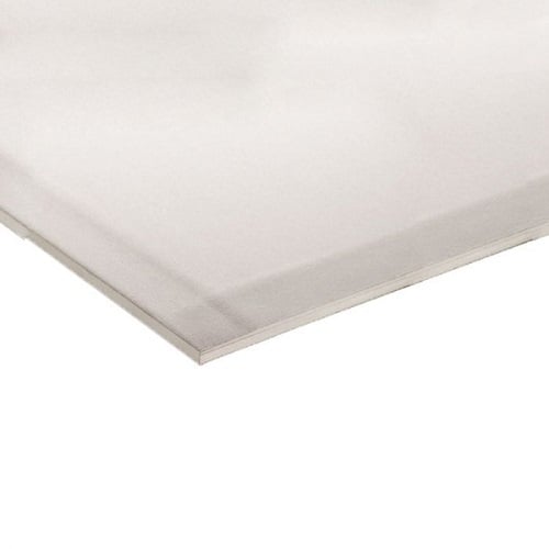 Gipsplaat 2500x600x12,5mm 4AK Gipsplaat 2500x600x12,5mm 4AK