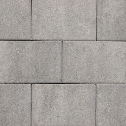 H2O Comfort Square 20x30x6 cm -  Concrete - Kijlstra H2O Comfort Square 20x30x6 cm -  Concrete - Kijlstra