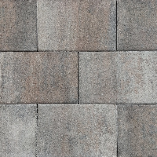 H2O Comfort Square 20x30x6 cm -  Ocean - Kijlstra H2O Comfort Square 20x30x6 cm -  Ocean - Kijlstra