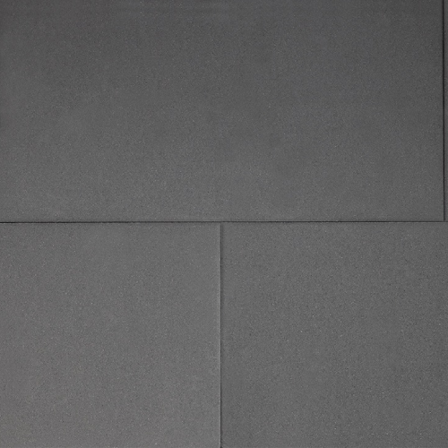 H2O Comfort Square 40x80x5 cm - Black - Kijlstra H2O Comfort Square 40x80x5 cm - Black - Kijlstra