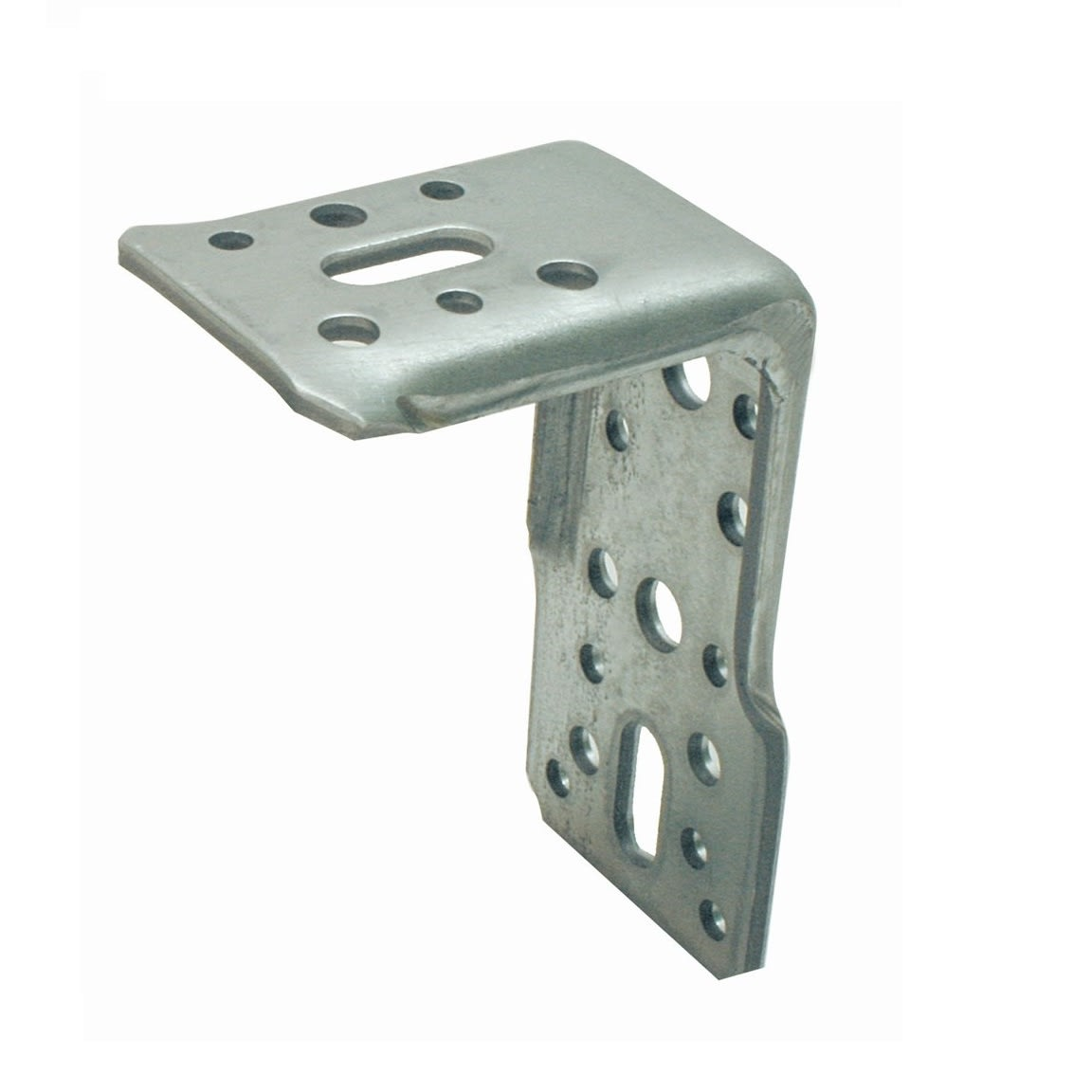 Hoekanker XL 100x150mm 70x5mm Verzinkt 1st Hoekanker XL 100x150mm 70x5mm Verzinkt 1st