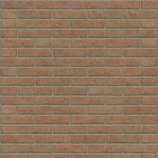 Waalformaat handvorm Brons metselstenen Waalformaat handvorm Brons metselstenen