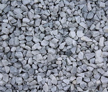 Icy blue split 8-16mm, zak 20kg - Kijlstra Icy blue split 8-16mm, zak 20kg - Kijlstra