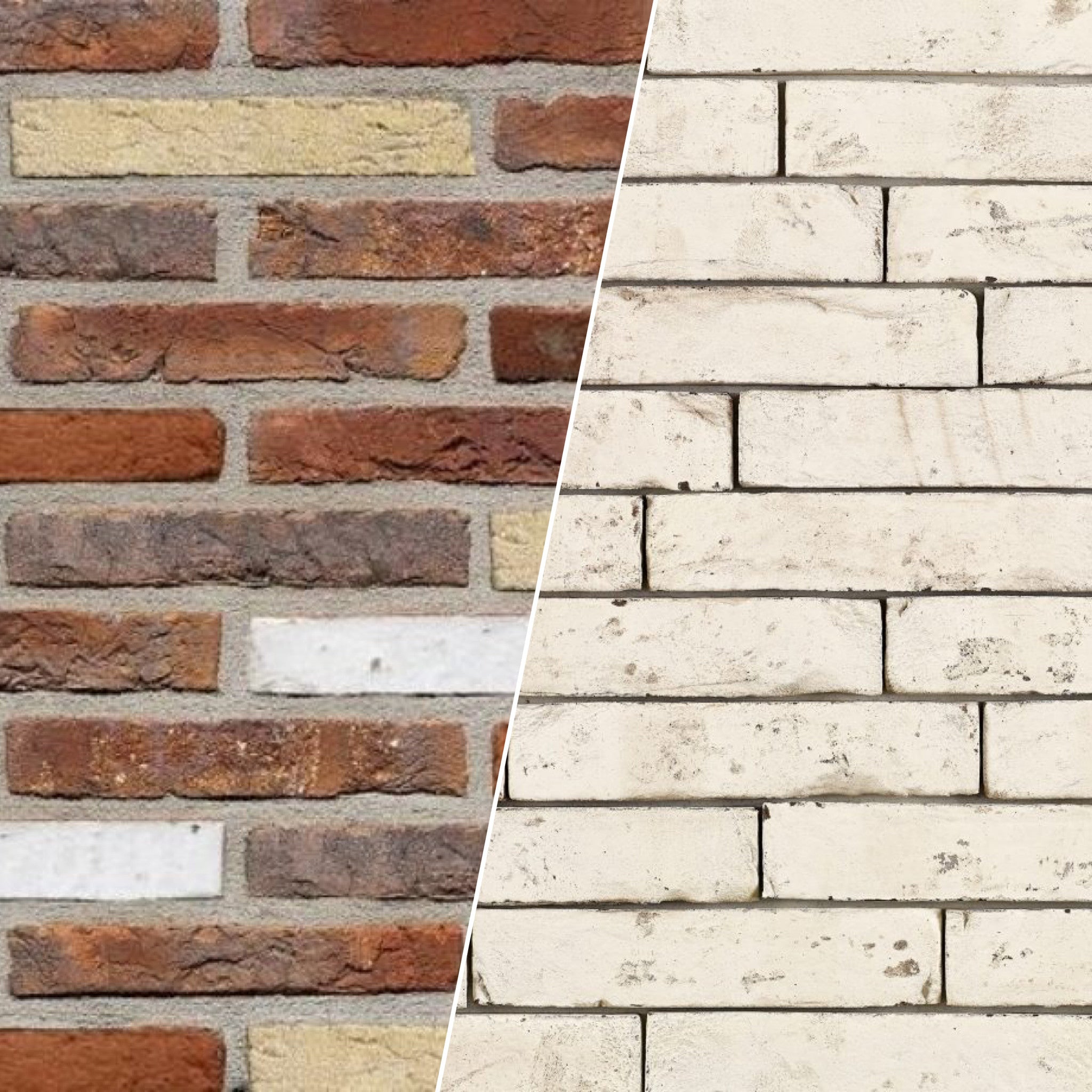 Hilversumsformaat Massief Vuilwerk metselstenen Hilversumsformaat Massief Vuilwerk metselstenen