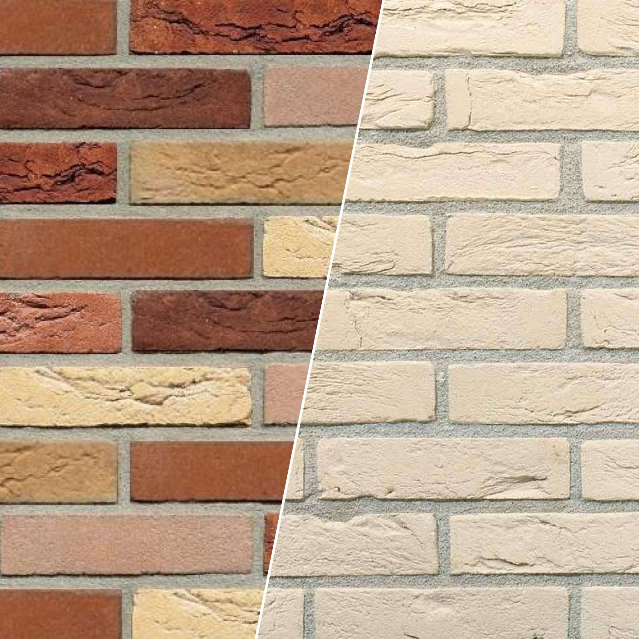 Waalformaat Massief Vuilwerk metselstenen Waalformaat Massief Vuilwerk metselstenen