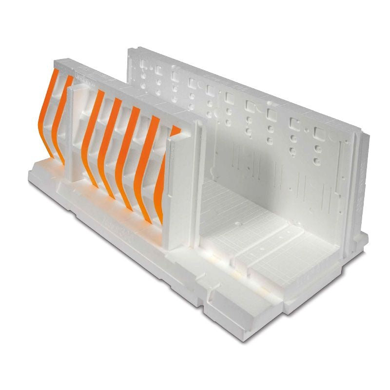 Isobouw PowerKist Funderingsbekisting Isobouw PowerKist Funderingsbekisting