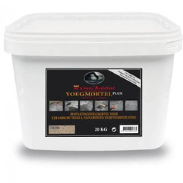 Voegmiddel PLUS - Beige - Stonewish Voegmiddel PLUS - Beige - Stonewish