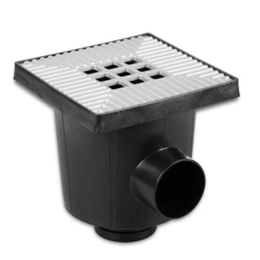 Afvoerput - Stonewish Afvoerput - Stonewish