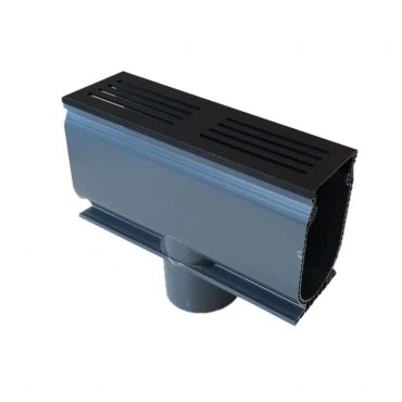 Blackline Benedenafvoer - Stonewish Blackline Benedenafvoer - Stonewish