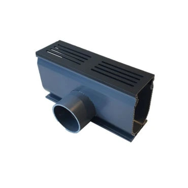 Blackline Zij-afvoer - Stonewish Blackline Zij-afvoer - Stonewish