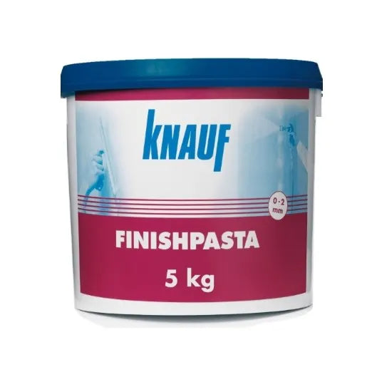 Finishpasta 5kg Finishpasta 5kg