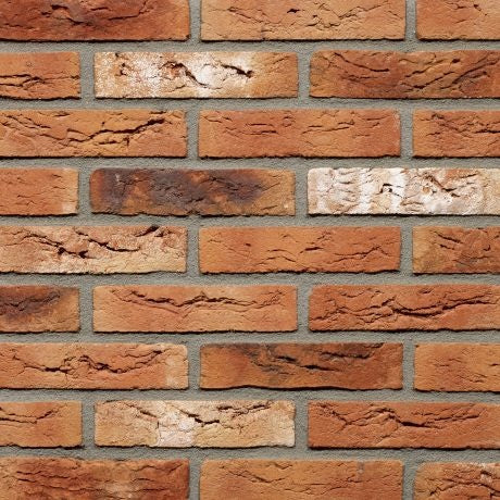 Waalformaat handvorm Kwarts metselstenen Waalformaat handvorm Kwarts metselstenen