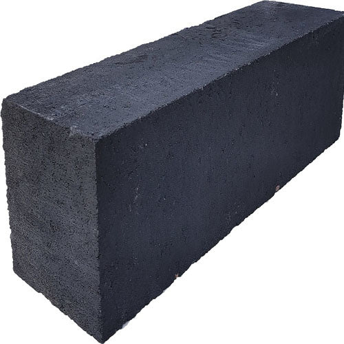 Linea 12,5x12,5x45 cm - Antraciet - Kijlstra Linea 12,5x12,5x45 cm - Antraciet - Kijlstra