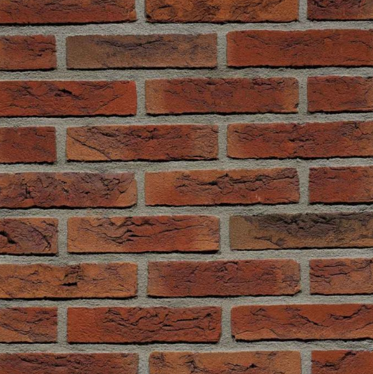 Waalformaat handvorm Loire Gereduceerd metselstenen Waalformaat handvorm Loire Gereduceerd metselstenen