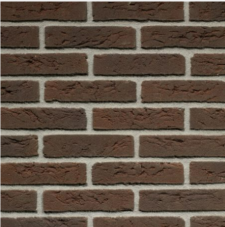 Waalformaat handvorm Marowijne Rood Zand metselstenen Waalformaat handvorm Marowijne Rood Zand metselstenen