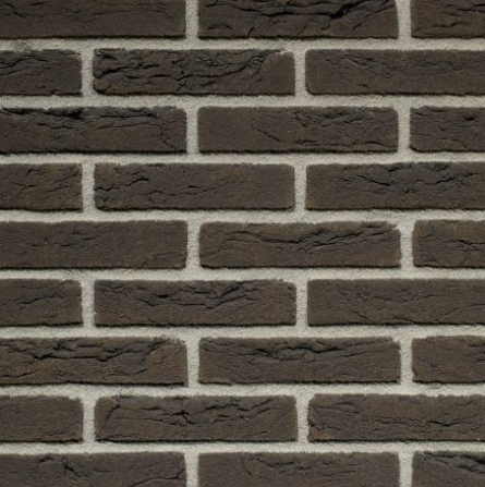 Waalformaat handvorm Marowijne Zwart Zand metselstenen Waalformaat handvorm Marowijne Zwart Zand metselstenen