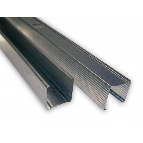 Metal Stud profiel C75 300cm Metal Stud profiel C75 300cm