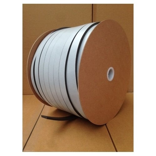 Foamband 9mm (100m rol) Foamband 9mm (100m rol)