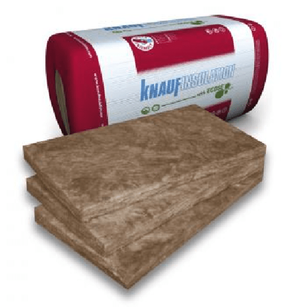 Knauf Mineral Wool 35 1200x600mm Knauf Mineral Wool 35 1200x600mm