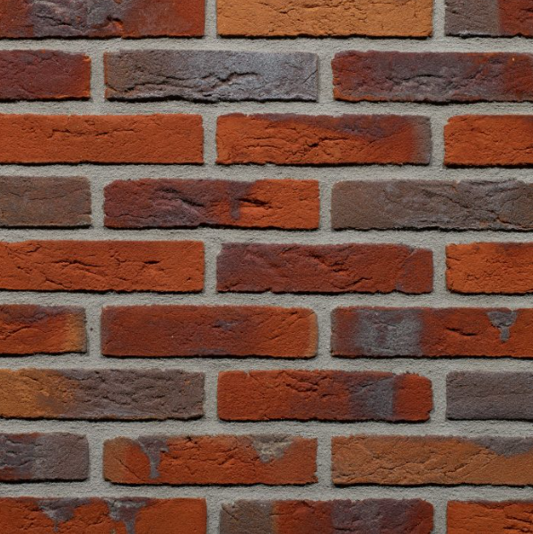 Waalformaat handvorm Altair metselstenen Waalformaat handvorm Altair metselstenen