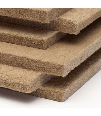 Pavacoustic plaat 2500x1200x20mm Pavacoustic plaat 2500x1200x20mm