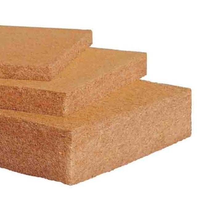 Pavaflex houtvezelplaten 1220x575mm Pavaflex houtvezelplaten 1220x575mm