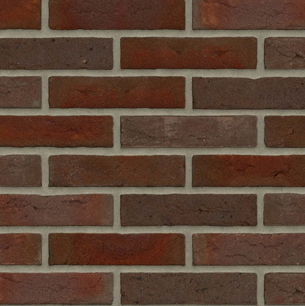 Waalformaat handvorm Bommels Bont Redux metselstenen Waalformaat handvorm Bommels Bont Redux metselstenen