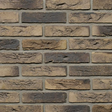 Waalformaat handvorm Polaris metselstenen Waalformaat handvorm Polaris metselstenen