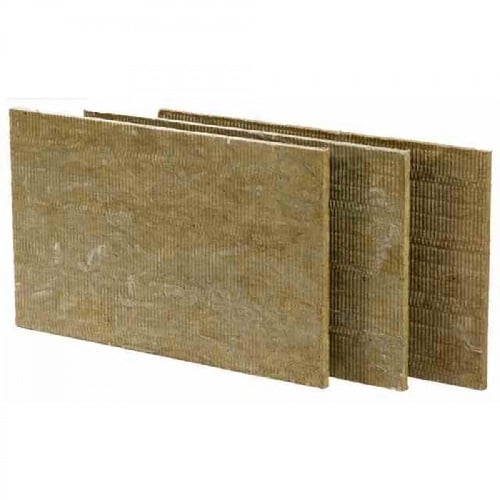 RockFloor Solid vloerisolatie 100x62,5cm RockFloor Solid vloerisolatie 100x62,5cm