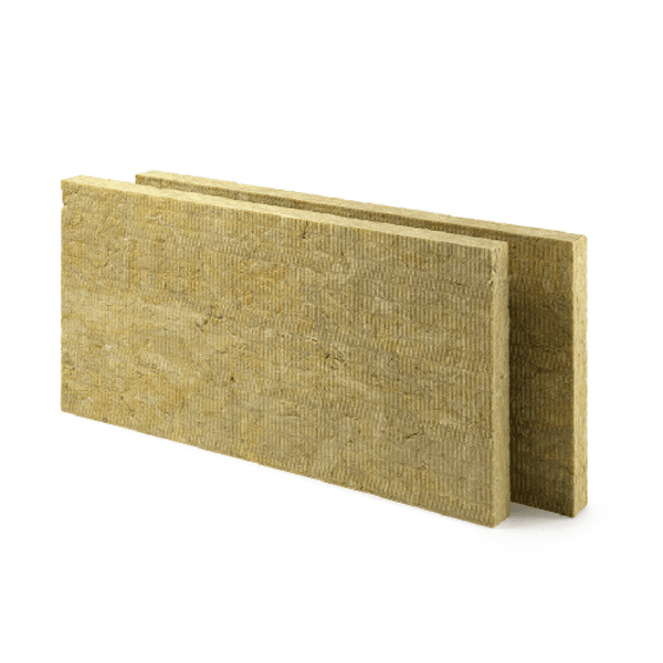 RockSono Base steenwolplaten RockSono Base steenwolplaten