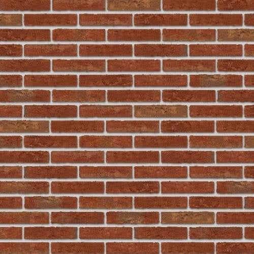 Waalformaat handvorm Henna Bont metselstenen Waalformaat handvorm Henna Bont metselstenen