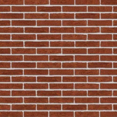 Waalformaat handvorm Henna Rood metselstenen Waalformaat handvorm Henna Rood metselstenen