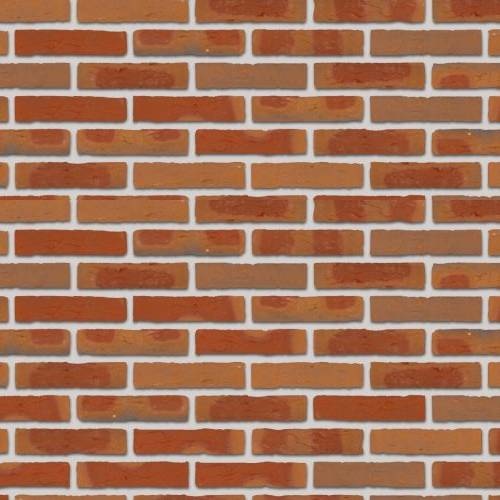 Waalformaat handvorm Nassau Bont metselstenen Waalformaat handvorm Nassau Bont metselstenen