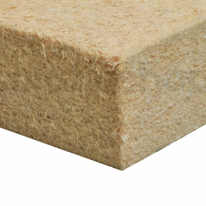 Pavatherm Houtvezelplaat 1100x600mm (per 0.66m²) Pavatherm Houtvezelplaat 1100x600mm (per 0.66m²)