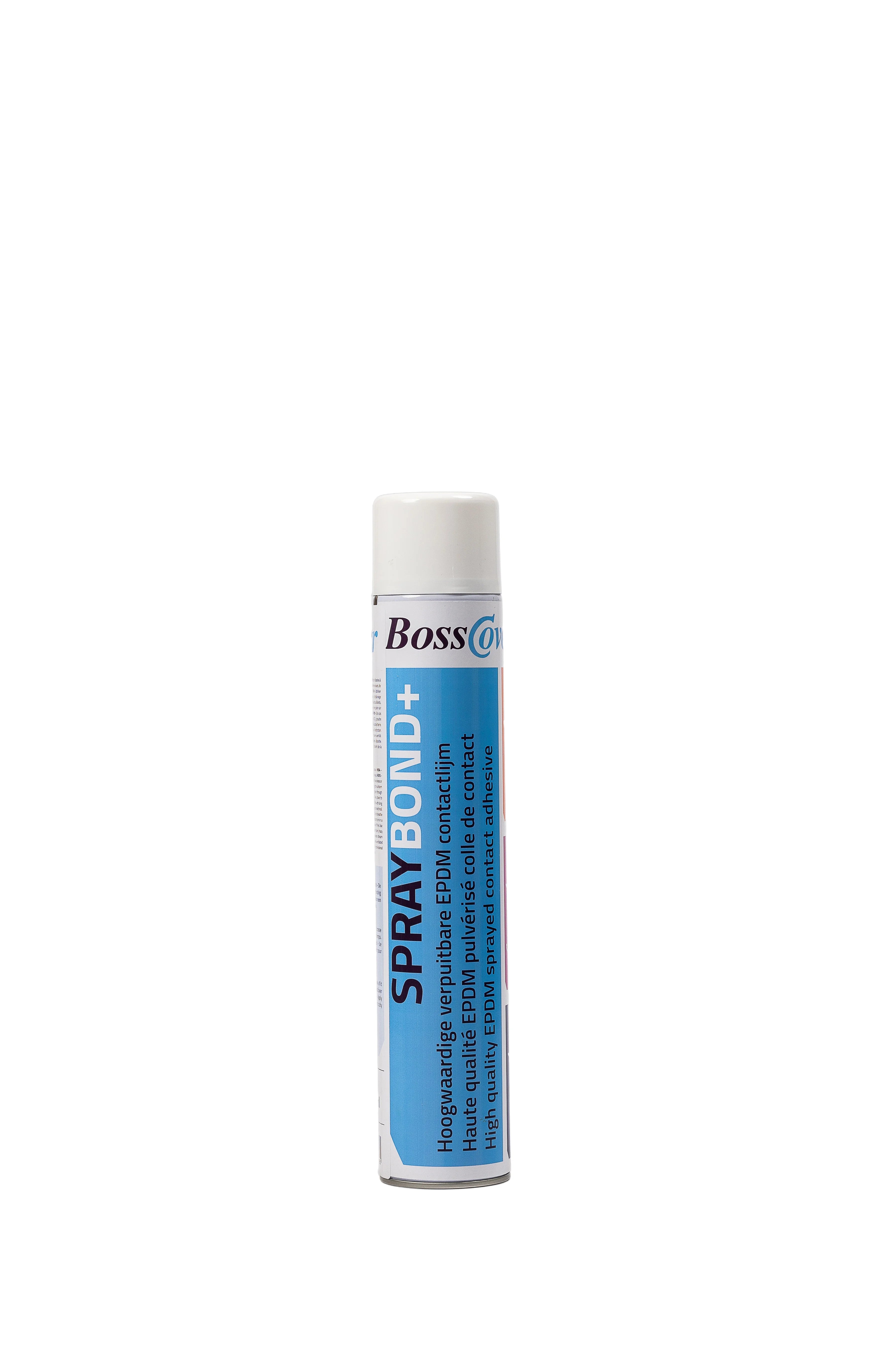 Bosscover EPDM Spuitlijm 750ml Bosscover EPDM Spuitlijm 750ml