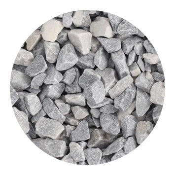 Arctic blue 20-40 mm, zak 25 kg - Stonewish Arctic blue 20-40 mm, zak 25 kg - Stonewish