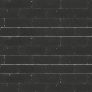 Klinker Avenue waalformaat 20x5x7 cm - Antraciet - Stonewish Klinker Avenue waalformaat 20x5x7 cm - Antraciet - Stonewish