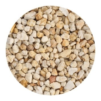Big Bag Taunus Kwarts 8-16 mm 1000 kg - Stonewish Big Bag Taunus Kwarts 8-16 mm 1000 kg - Stonewish