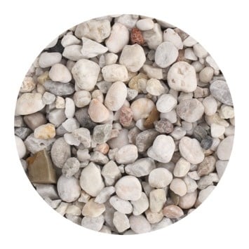 Big Bag Wit Grind 8-16 mm 1000kg - Stonewish Big Bag Wit Grind 8-16 mm 1000kg - Stonewish
