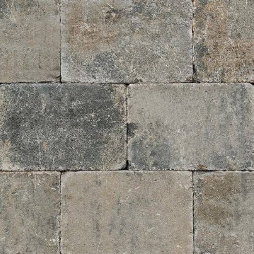 Stonique trommel 20x30x6cm - Musselkalk - Kijlstra Stonique trommel 20x30x6cm - Musselkalk - Kijlstra